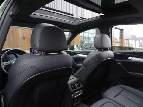 Audi Q5 Sportback 55 TFSie 367PK Quattro / S-line / pano / ACC / matrix