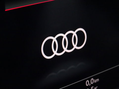 Audi Q5 Sportback 55 TFSie 367PK Quattro / S-line / pano / ACC / matrix