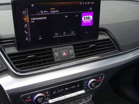Audi Q5 Sportback 55 TFSie 367PK Quattro / S-line / pano / ACC / matrix