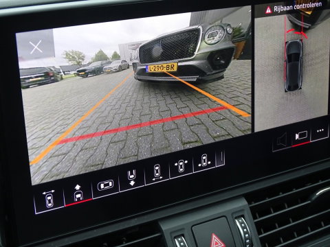 Audi Q5 Sportback 55 TFSie 367PK Quattro / S-line / pano / ACC / matrix