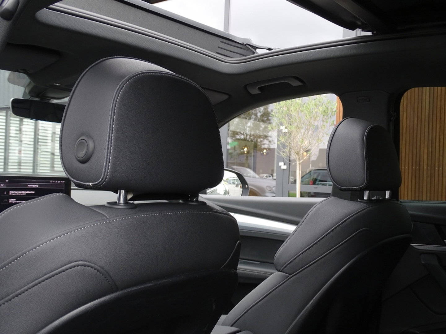 Audi Q5 Sportback 55 TFSie 367PK Quattro / S-line / pano / ACC / matrix