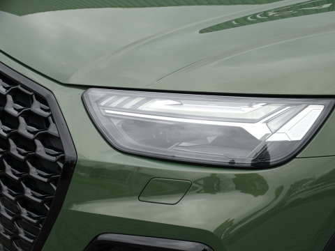 Audi Q5 Sportback 55 TFSie 367PK Quattro / S-line / pano / ACC / matrix