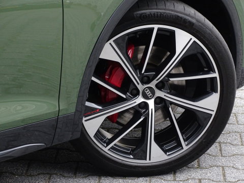 Audi Q5 Sportback 55 TFSie 367PK Quattro / S-line / pano / ACC / matrix