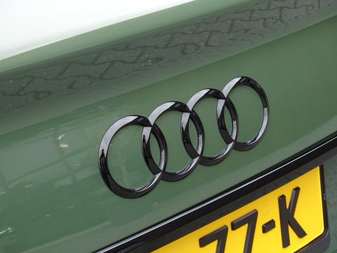Audi Q5 Sportback 55 TFSie 367PK Quattro / S-line / pano / ACC / matrix