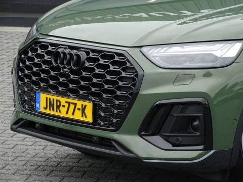 Audi Q5 Sportback 55 TFSie 367PK Quattro / S-line / pano / ACC / matrix