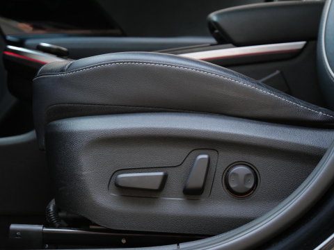 Kia e-Niro 64kWh EXECUTIVELINE/ SCHUIFDAK/ TREKHAAK/ LEER/ SOH 96%