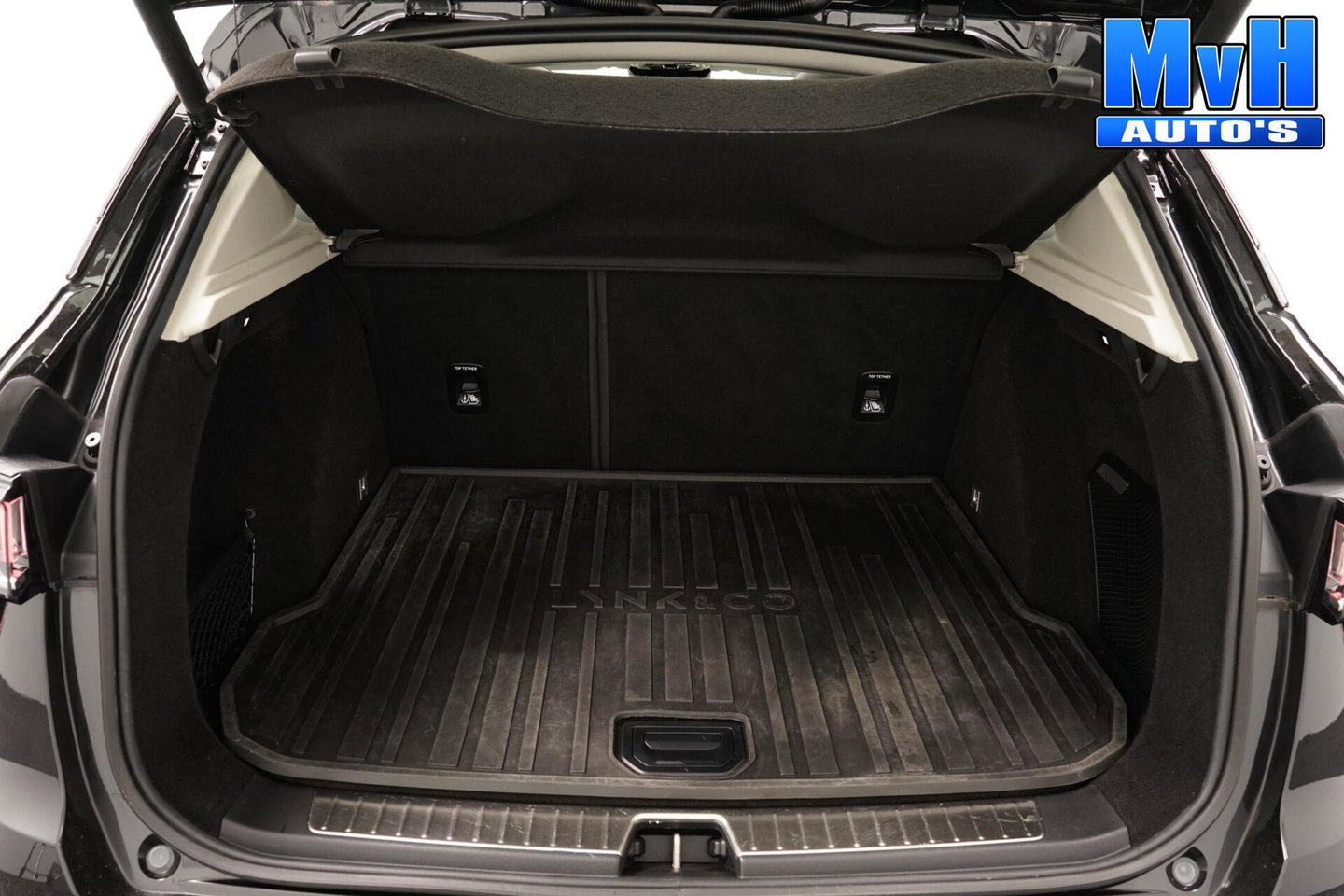 Lynk & Co 01 1.5 PHEV|FULL BLACK XL|LEER|NAP|PANO