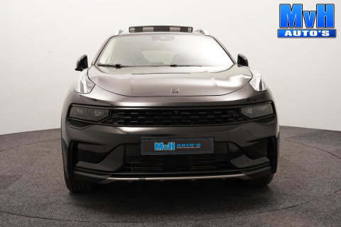 Lynk & Co 01 1.5 PHEV|FULL BLACK XL|LEER|NAP|PANO