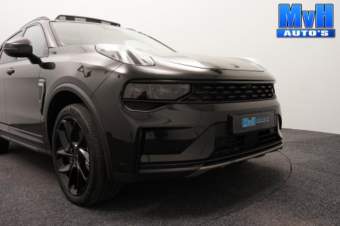 Lynk & Co 01 1.5 PHEV|FULL BLACK XL|LEER|NAP|PANO