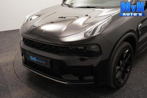 Lynk & Co 01 1.5 PHEV|FULL BLACK XL|LEER|NAP|PANO