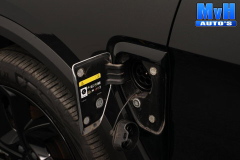 Lynk & Co 01 1.5 PHEV|FULL BLACK XL|LEER|NAP|PANO