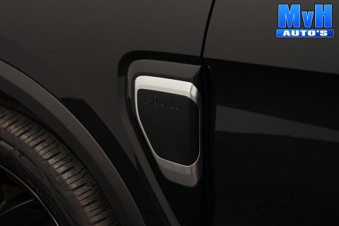 Lynk & Co 01 1.5 PHEV|FULL BLACK XL|LEER|NAP|PANO