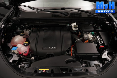 Lynk & Co 01 1.5 PHEV|FULL BLACK XL|LEER|NAP|PANO