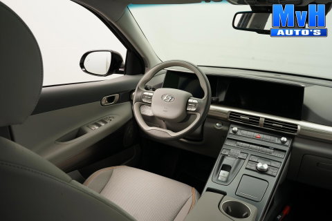 Hyundai Nexo Plus Pack |WATERSTOF|€10329,- NETTO|PANO|LUXE