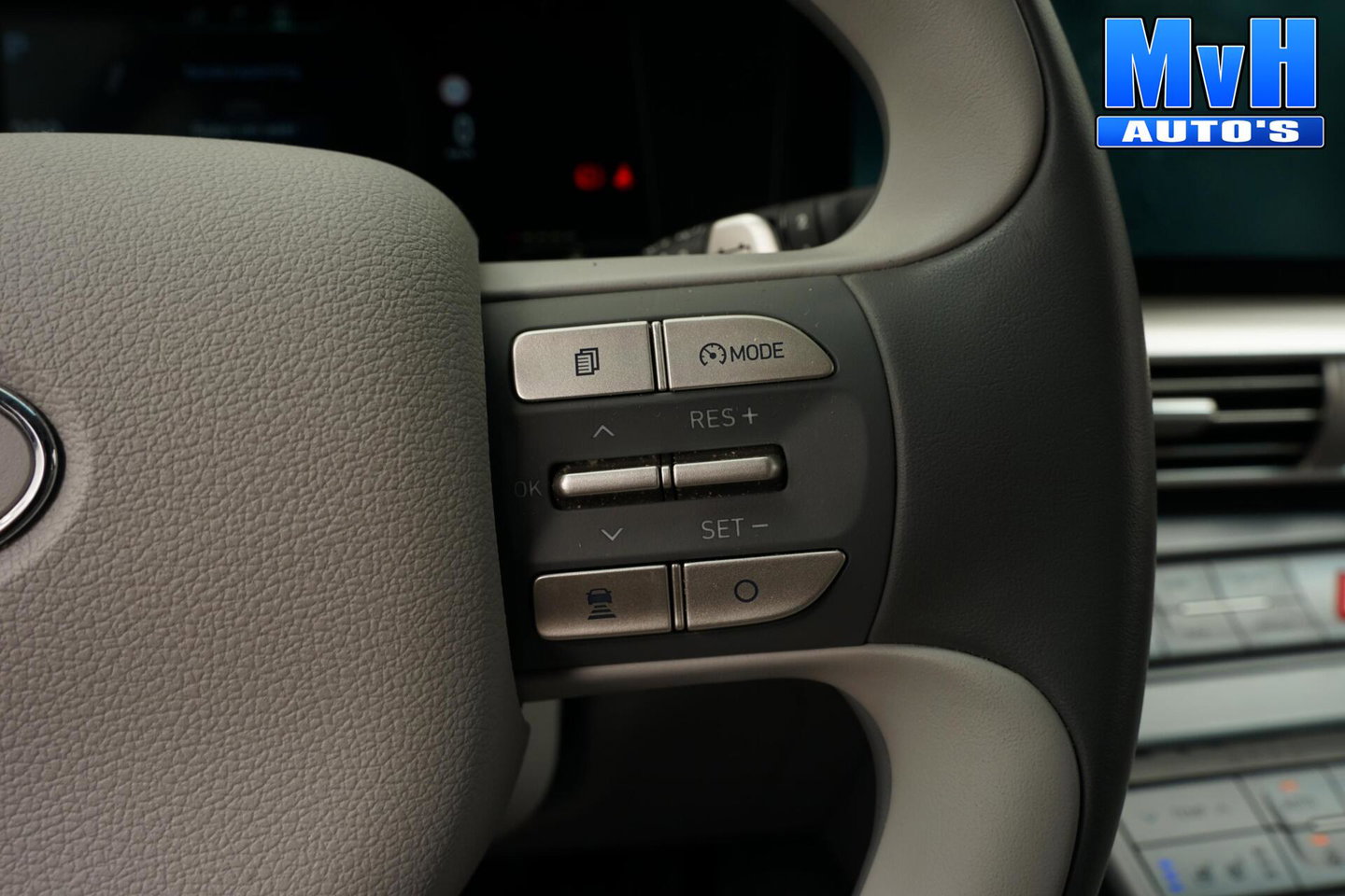Hyundai Nexo Plus Pack |WATERSTOF|€10329,- NETTO|PANO|LUXE