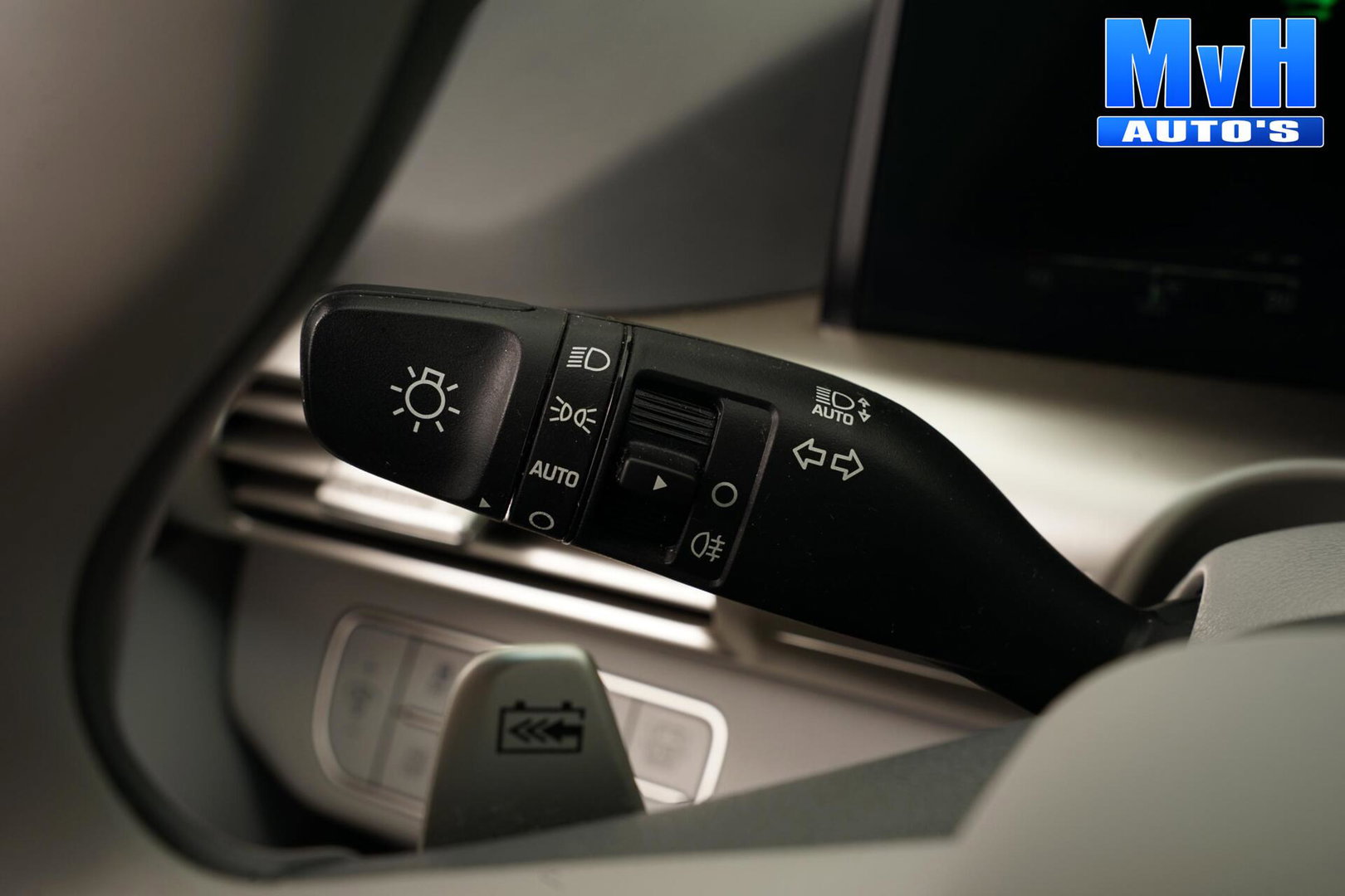 Hyundai Nexo Plus Pack |WATERSTOF|€10329,- NETTO|PANO|LUXE