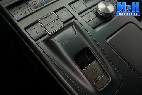 Hyundai Nexo Plus Pack |WATERSTOF|€10329,- NETTO|PANO|LUXE