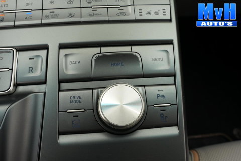 Hyundai Nexo Plus Pack |WATERSTOF|€10329,- NETTO|PANO|LUXE