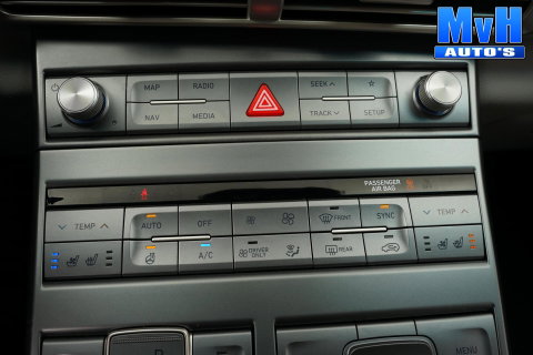 Hyundai Nexo Plus Pack |WATERSTOF|€10329,- NETTO|PANO|LUXE