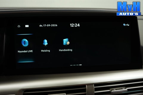 Hyundai Nexo Plus Pack |WATERSTOF|€10329,- NETTO|PANO|LUXE