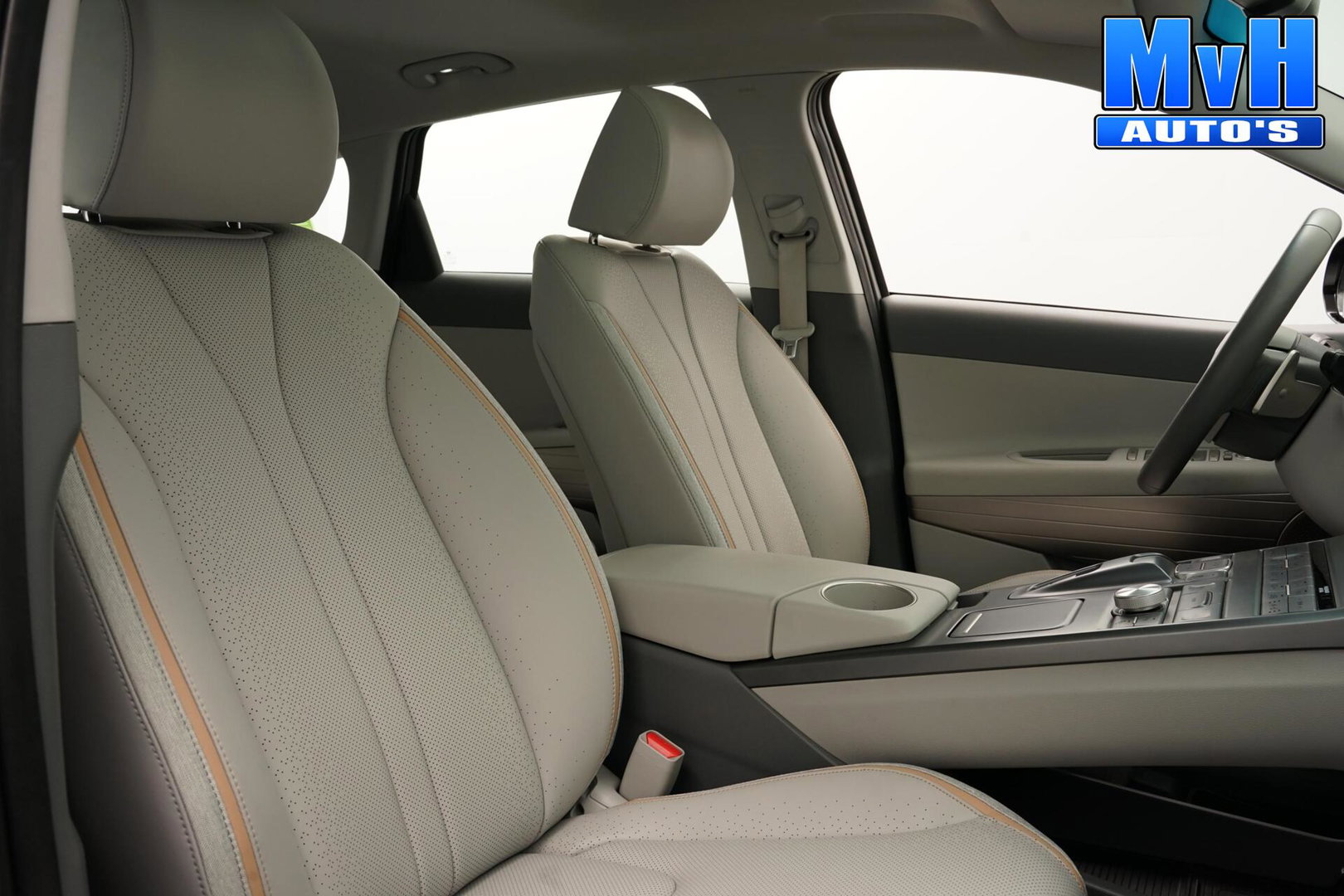 Hyundai Nexo Plus Pack |WATERSTOF|€10329,- NETTO|PANO|LUXE
