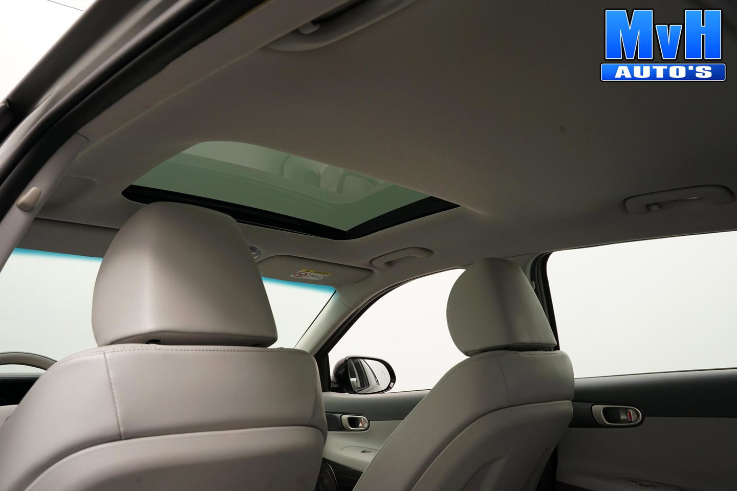 Hyundai Nexo Plus Pack |WATERSTOF|€10329,- NETTO|PANO|LUXE