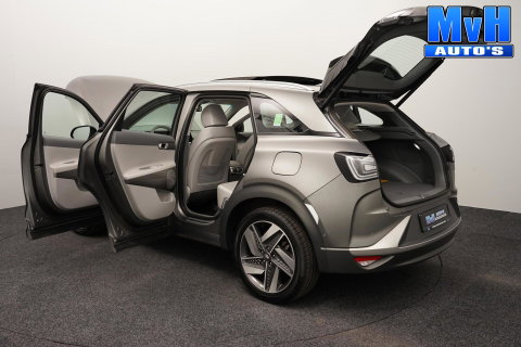 Hyundai Nexo Plus Pack |WATERSTOF|€10329,- NETTO|PANO|LUXE