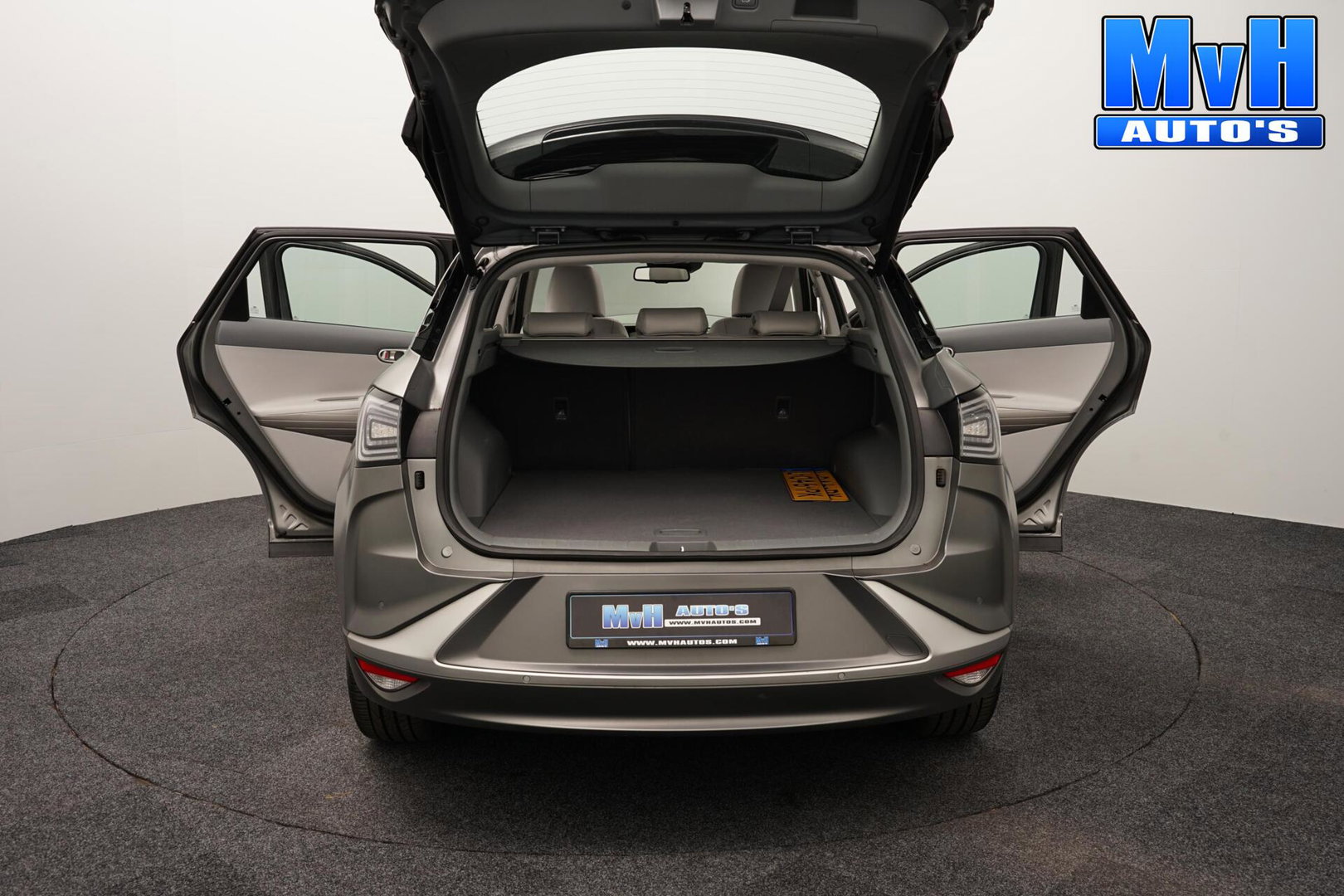 Hyundai Nexo Plus Pack |WATERSTOF|€10329,- NETTO|PANO|LUXE
