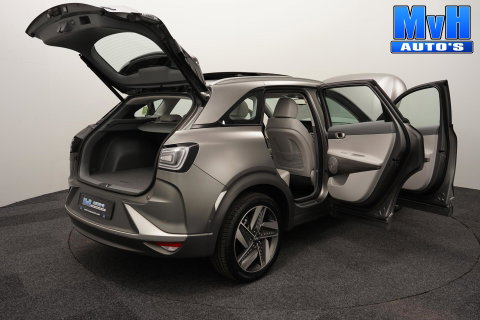 Hyundai Nexo Plus Pack |WATERSTOF|€10329,- NETTO|PANO|LUXE