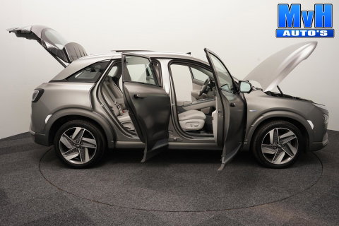 Hyundai Nexo Plus Pack |WATERSTOF|€10329,- NETTO|PANO|LUXE