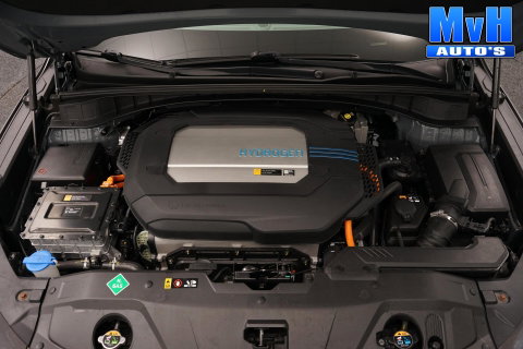Hyundai Nexo Plus Pack |WATERSTOF|€10329,- NETTO|PANO|LUXE
