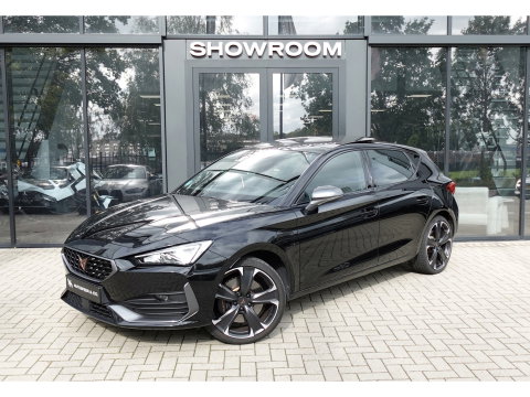 CUPRA Leon Cupra Leon 1.4 e-Hybrid VZ Adrenaline PANO MATRIX KEYLESS VOL