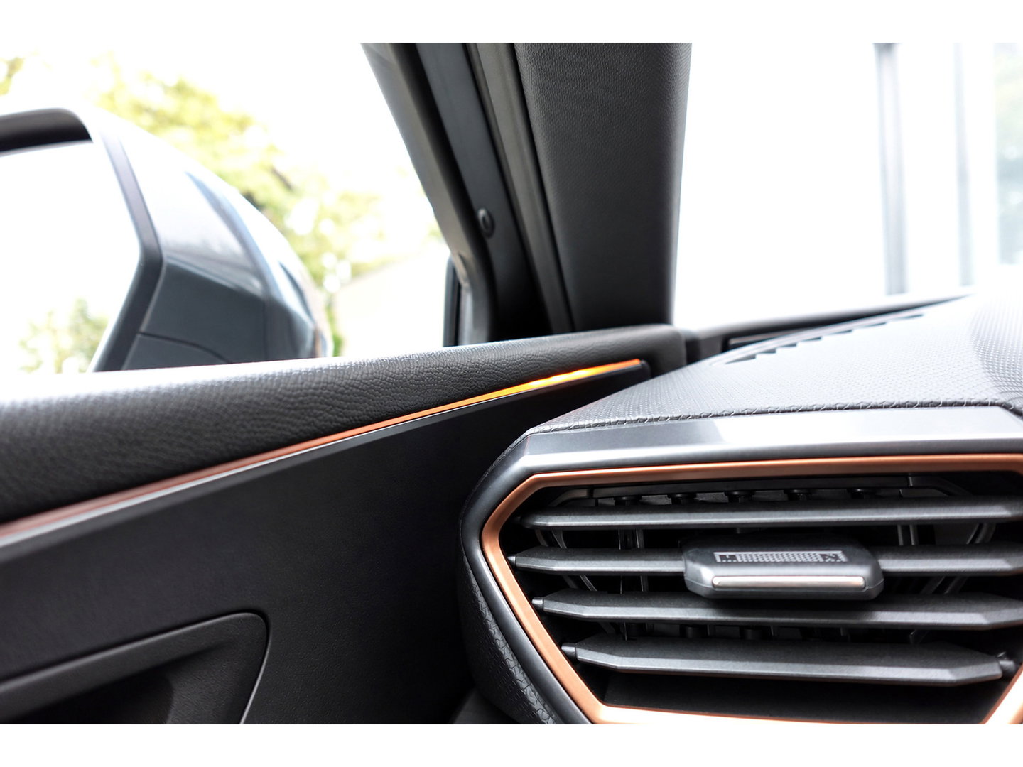 CUPRA Leon Cupra Leon 1.4 e-Hybrid VZ Adrenaline PANO MATRIX KEYLESS VOL