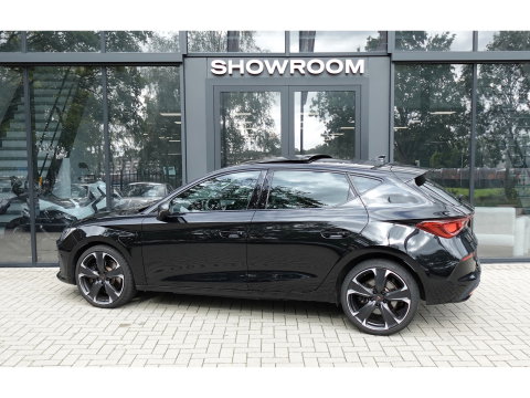 CUPRA Leon Cupra Leon 1.4 e-Hybrid VZ Adrenaline PANO MATRIX KEYLESS VOL