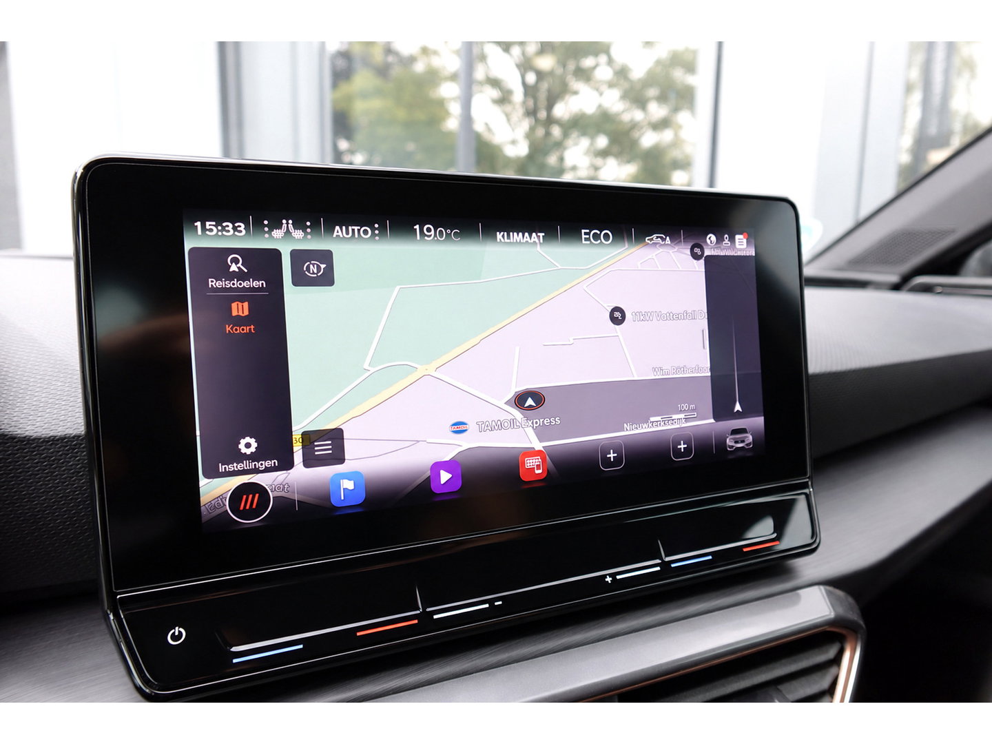 CUPRA Leon Cupra Leon 1.4 e-Hybrid VZ Adrenaline PANO MATRIX KEYLESS VOL