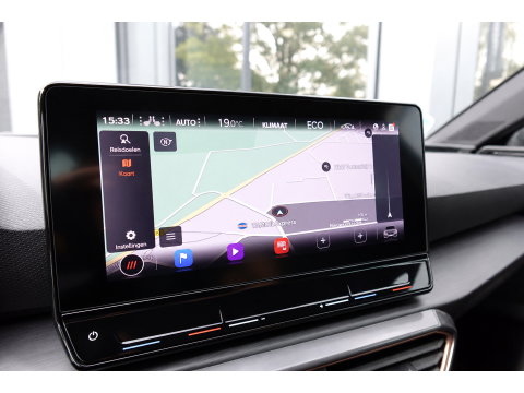 CUPRA Leon Cupra Leon 1.4 e-Hybrid VZ Adrenaline PANO MATRIX KEYLESS VOL