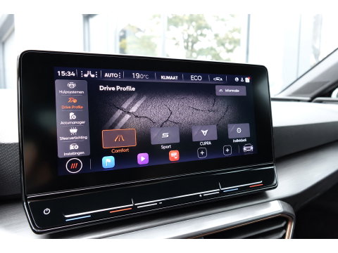 CUPRA Leon Cupra Leon 1.4 e-Hybrid VZ Adrenaline PANO MATRIX KEYLESS VOL