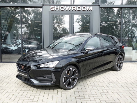 CUPRA Leon Cupra Leon 1.4 e-Hybrid VZ Adrenaline PANO MATRIX KEYLESS VOL