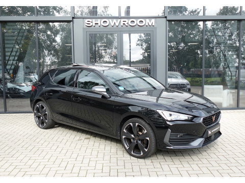 CUPRA Leon Cupra Leon 1.4 e-Hybrid VZ Adrenaline PANO MATRIX KEYLESS VOL