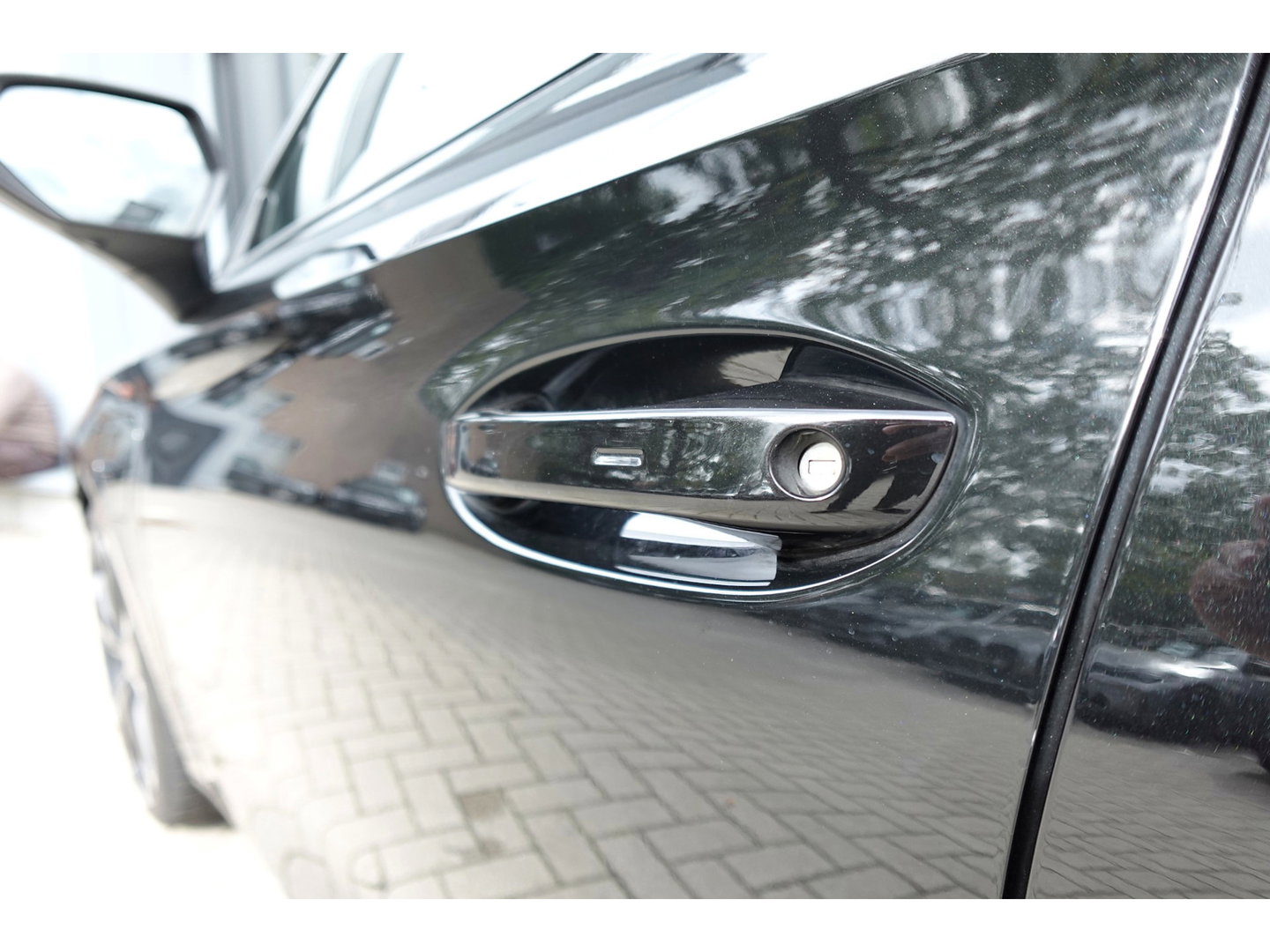 CUPRA Leon Cupra Leon 1.4 e-Hybrid VZ Adrenaline PANO MATRIX KEYLESS VOL
