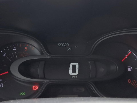 Renault Trafic 1.6 dCi T29 L2H1 DC Comfort | Marge | 6-persoons | Velgen |