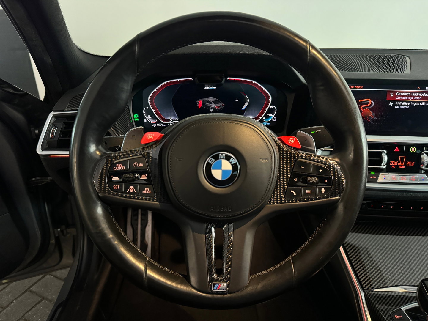 BMW 3-serie 330e High Executive Pano|Laser|Maxton|Kleppensysteem