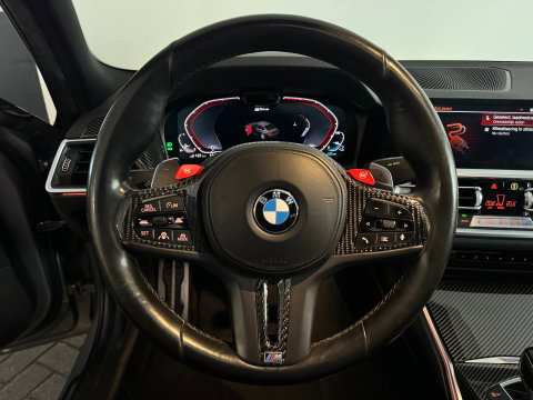 BMW 3-serie 330e High Executive Pano|Laser|Maxton|Kleppensysteem