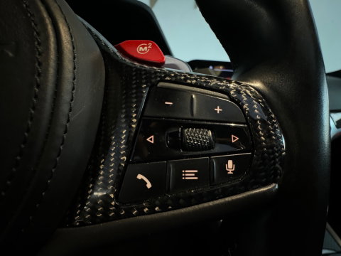 BMW 3-serie 330e High Executive Pano|Laser|Maxton|Kleppensysteem