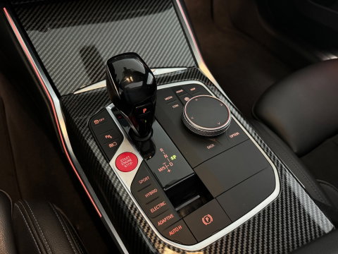 BMW 3-serie 330e High Executive Pano|Laser|Maxton|Kleppensysteem