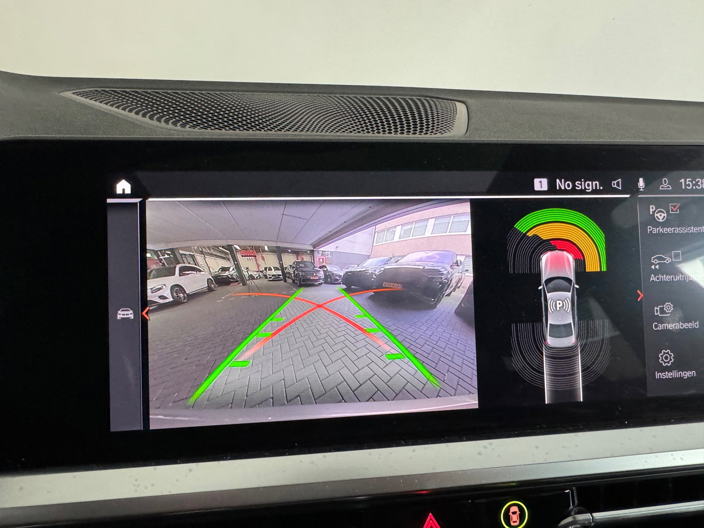BMW 3-serie 330e High Executive Pano|Laser|Maxton|Kleppensysteem
