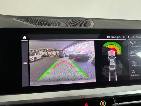 BMW 3-serie 330e High Executive Pano|Laser|Maxton|Kleppensysteem