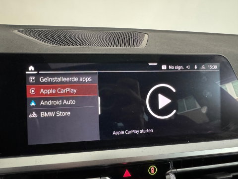 BMW 3-serie 330e High Executive Pano|Laser|Maxton|Kleppensysteem