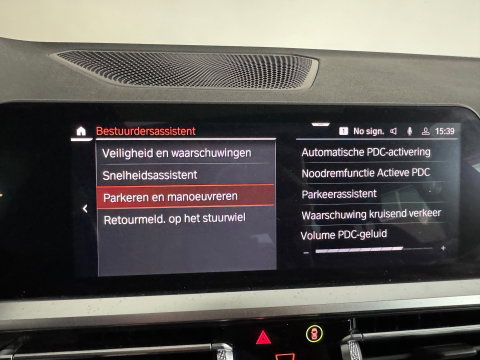 BMW 3-serie 330e High Executive Pano|Laser|Maxton|Kleppensysteem