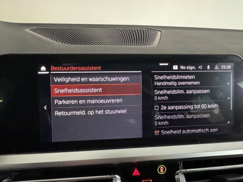 BMW 3-serie 330e High Executive Pano|Laser|Maxton|Kleppensysteem
